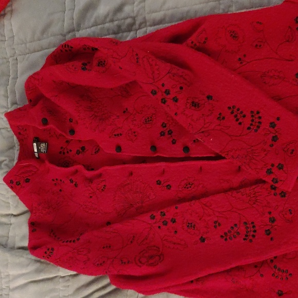 c l Jackets & Blazers - Jacket